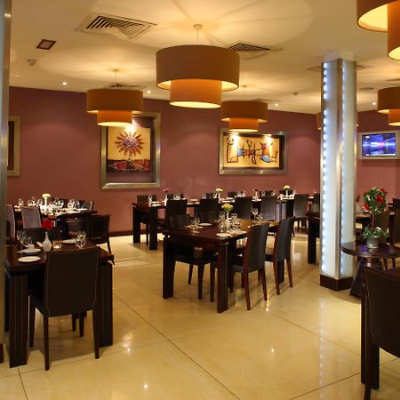 Mcgettigans Hotel Letterkenny Luaran gambar