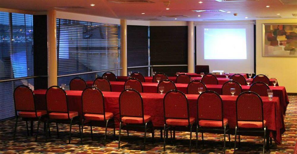 Mcgettigans Hotel Letterkenny Luaran gambar