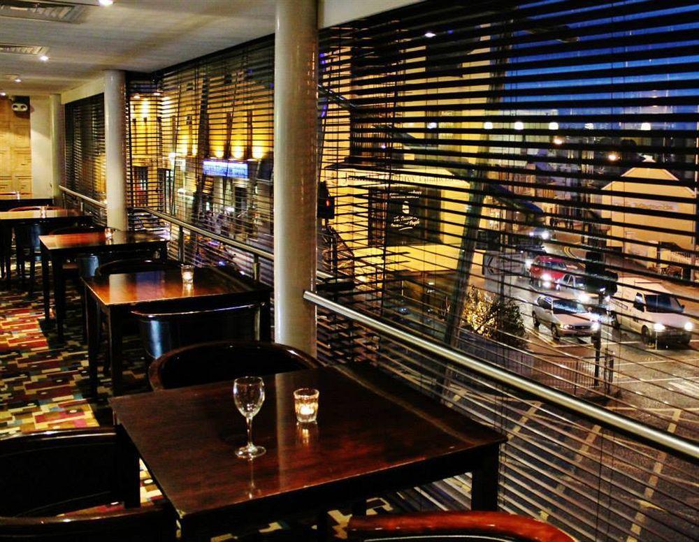 Mcgettigans Hotel Letterkenny Luaran gambar