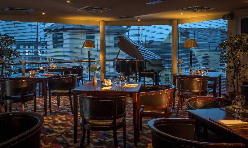 Mcgettigans Hotel Letterkenny Luaran gambar