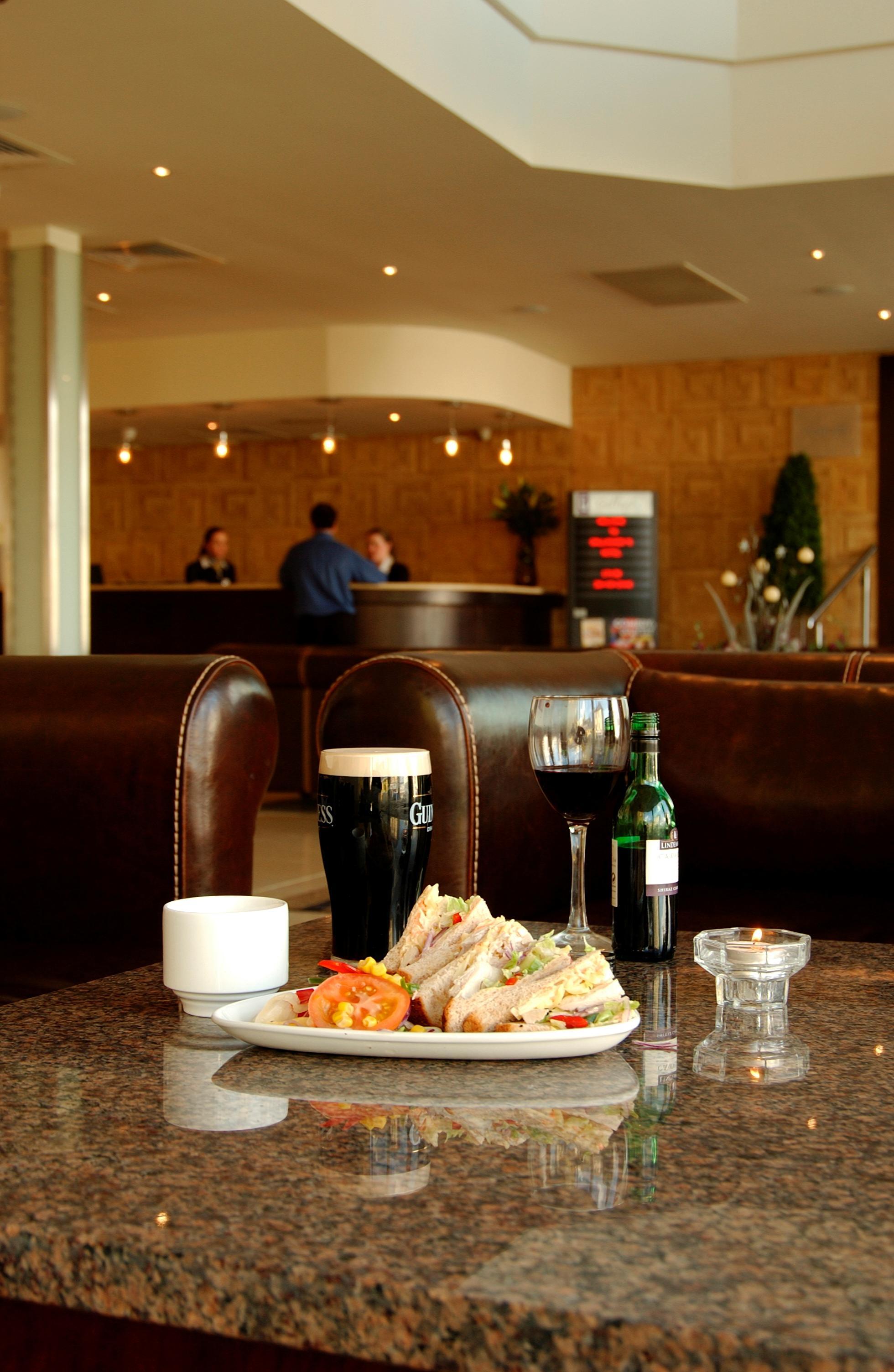 Mcgettigans Hotel Letterkenny Luaran gambar