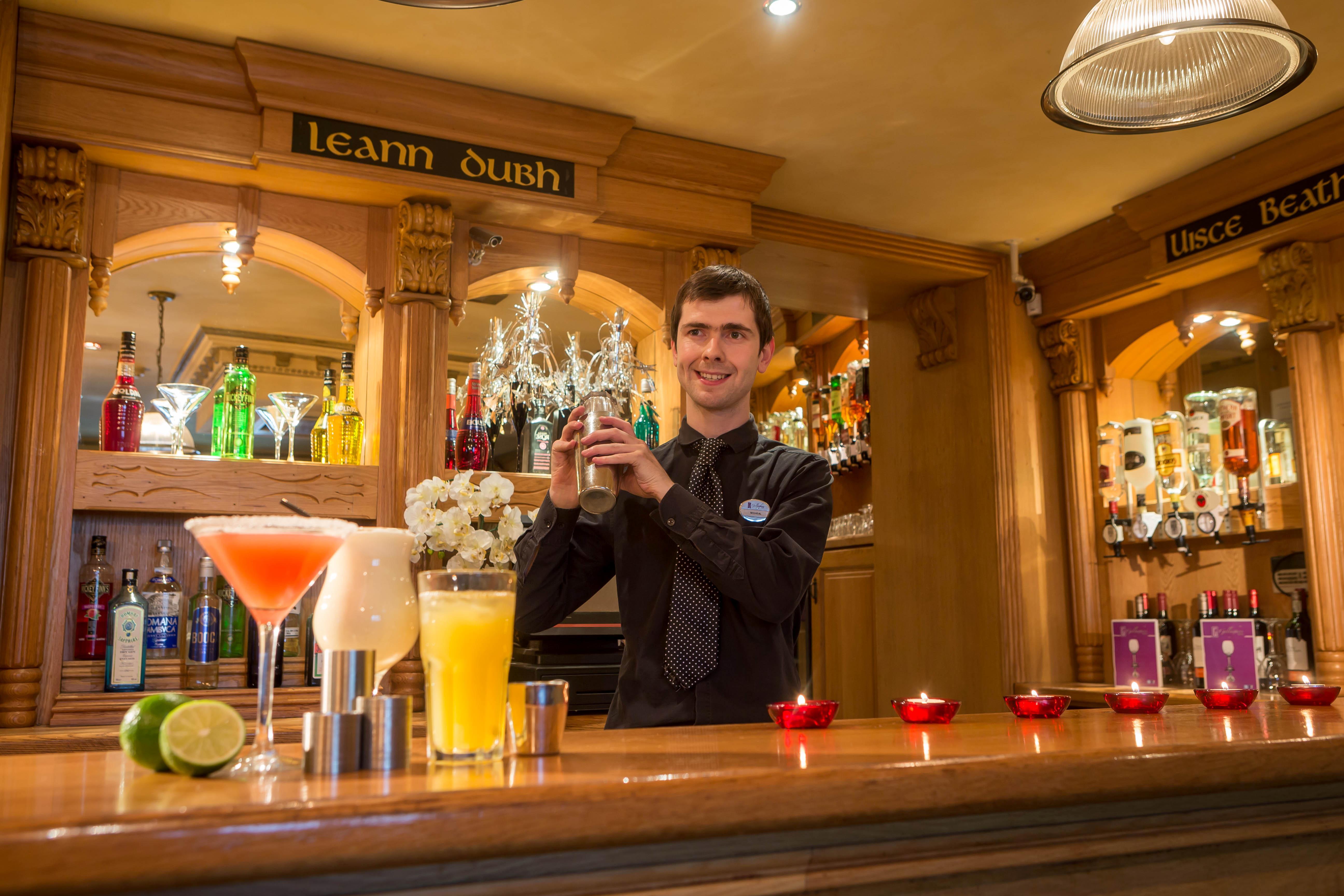 Mcgettigans Hotel Letterkenny Luaran gambar