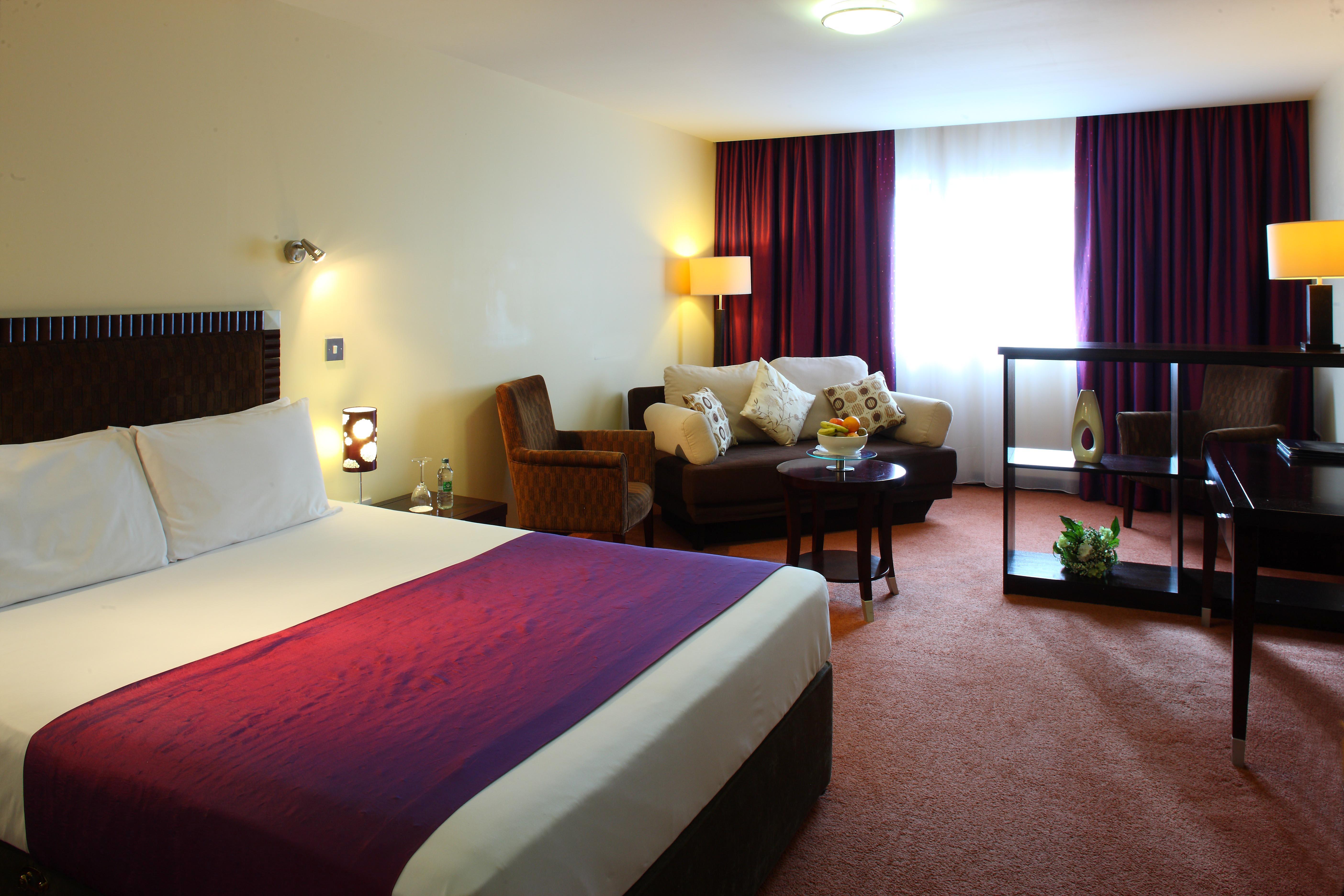 Mcgettigans Hotel Letterkenny Luaran gambar