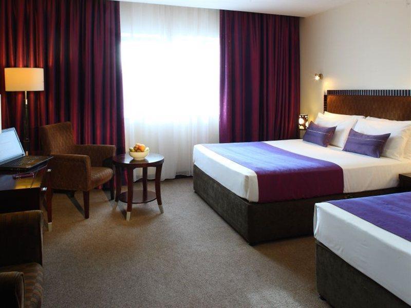 Mcgettigans Hotel Letterkenny Luaran gambar