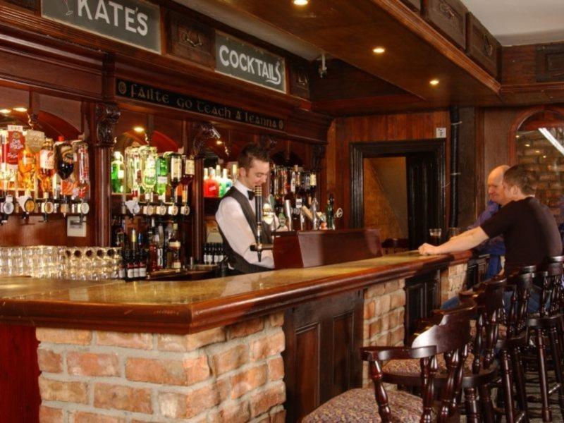 Mcgettigans Hotel Letterkenny Luaran gambar
