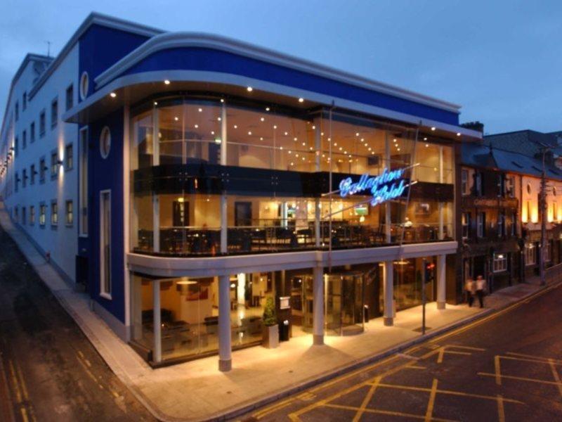Mcgettigans Hotel Letterkenny Luaran gambar