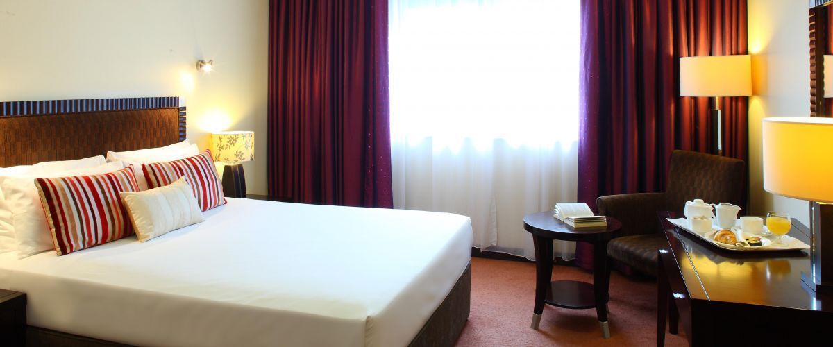 Mcgettigans Hotel Letterkenny Luaran gambar