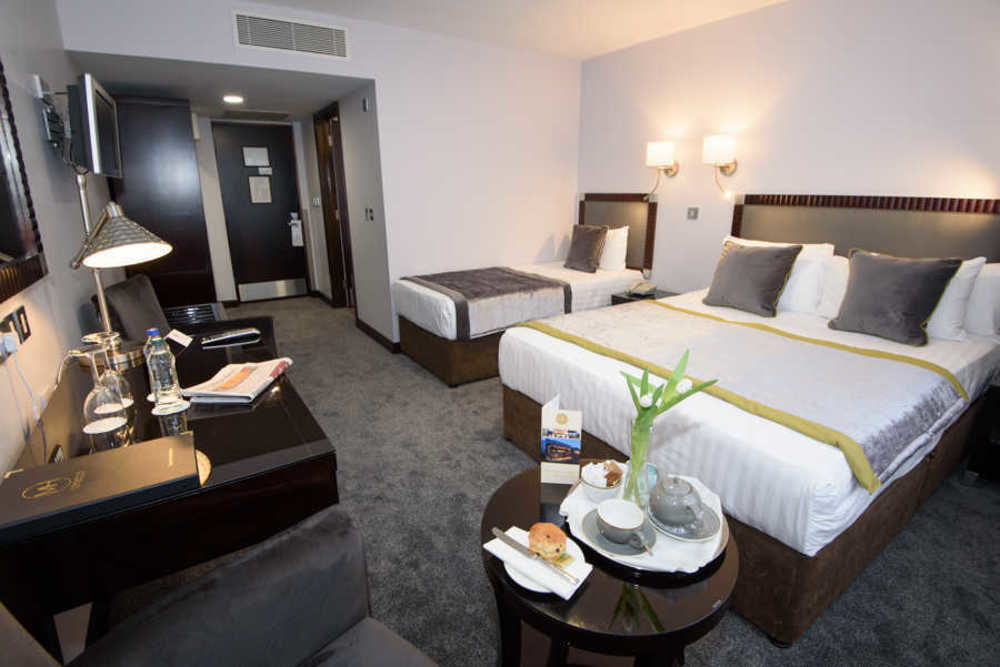Mcgettigans Hotel Letterkenny Luaran gambar