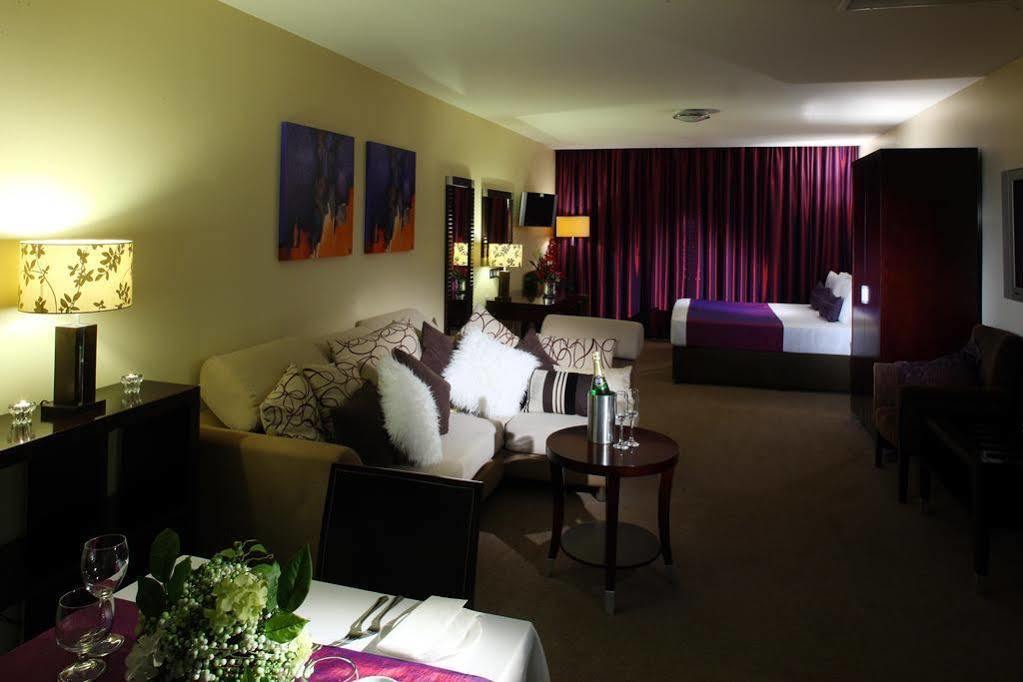 Mcgettigans Hotel Letterkenny Luaran gambar