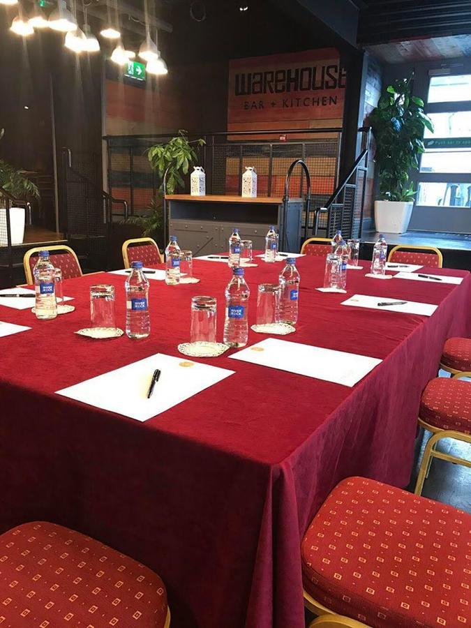 Mcgettigans Hotel Letterkenny Luaran gambar