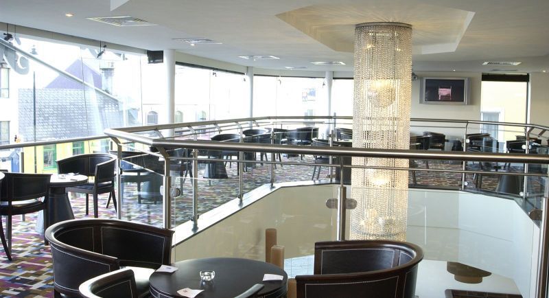 Mcgettigans Hotel Letterkenny Luaran gambar