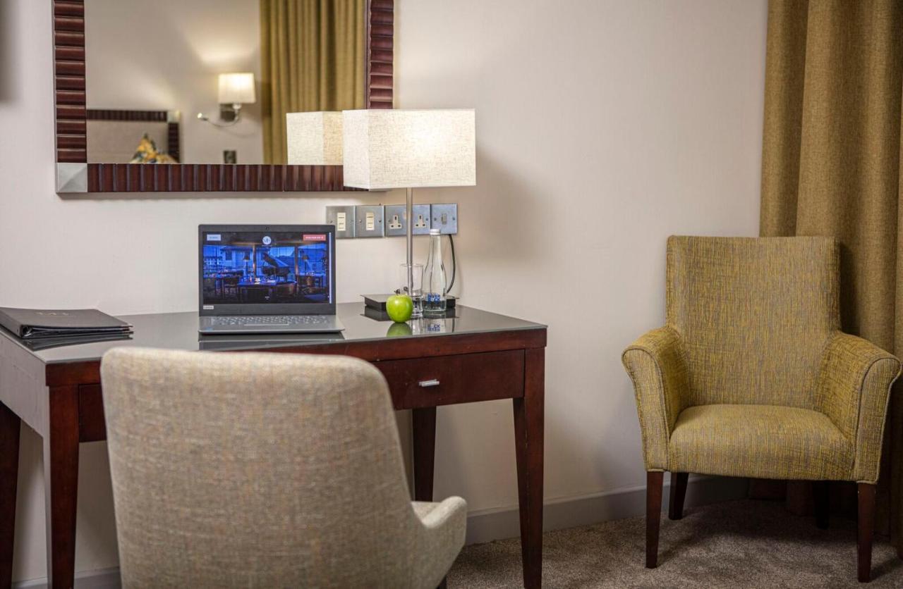 Mcgettigans Hotel Letterkenny Luaran gambar